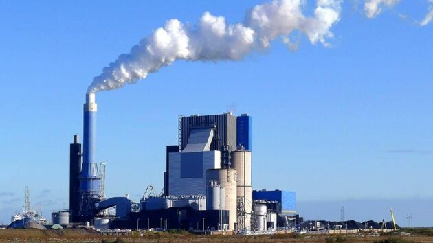 Start Of European Research Project For Converting Coal Fired Power ...