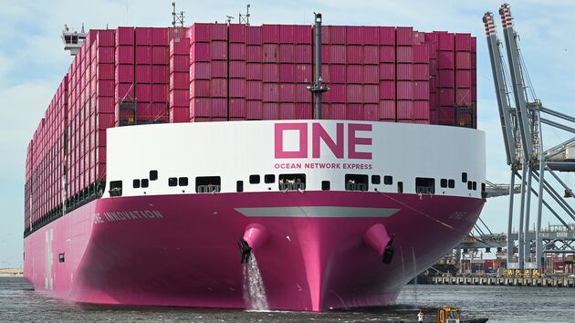 ONE Innovation in Rotterdam | Port of Rotterdam