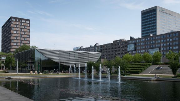 Erasmus University