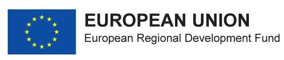 European Regional Development Fund