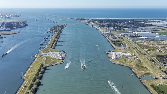 Nieuwe Waterweg