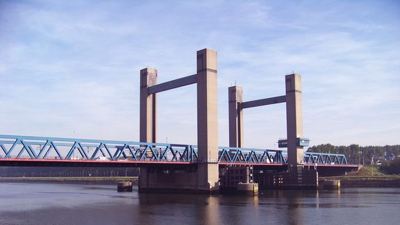 Calandbrug