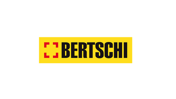 Logo Bertschi