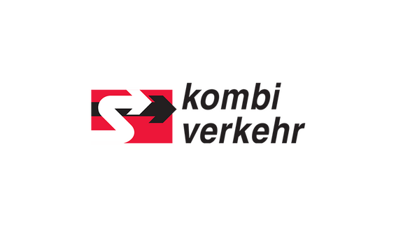 Logo kombiverkehr