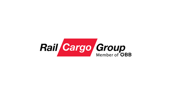 Logo Rail Cargo Group