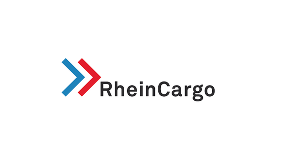 Logo RheinCargo