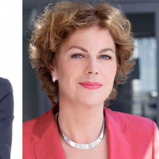 Effective 1 May 2020, Ingrid Thijssen will step down as a supervisory director at the Port of Rotterdam Authority and Ruud Sondag will return to the Supervisory Board