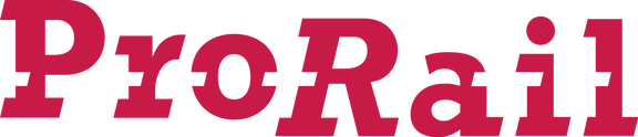 Logo ProRail