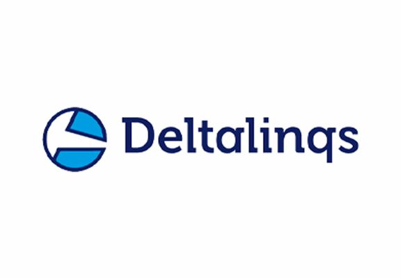 Logo Deltalinqs